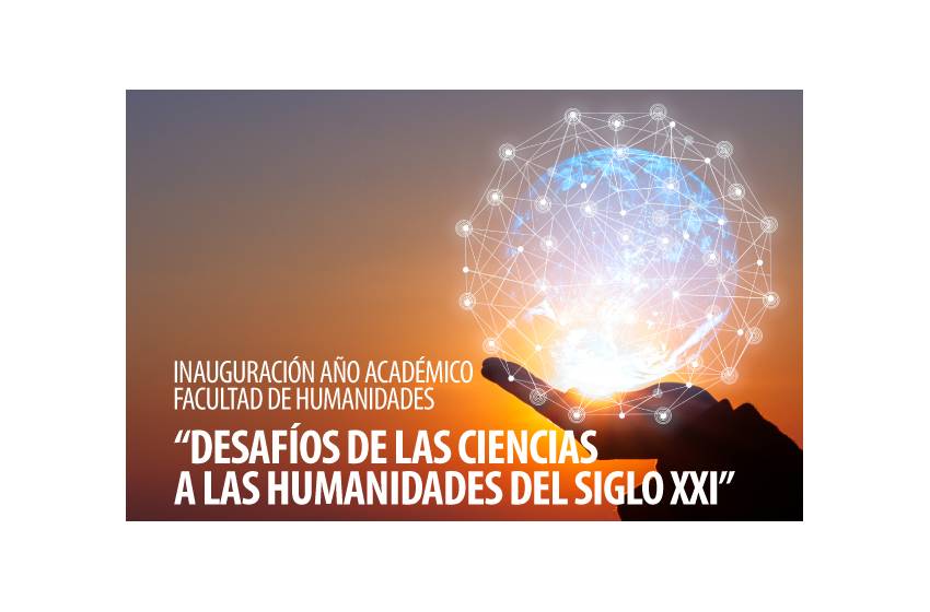 Investigador israelí inaugurará año académico de la Facultad de Humanidades 